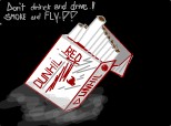 Don\\\'t Drinck and Drive . ! Smoke and Fly . !!!