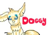 doggy(am chef sa desenez animalute )