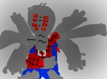 spider-man cand e monstru