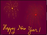 un an nou fericit tuturor