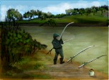 pescarul