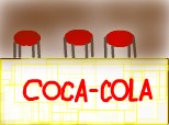 masa Coca-Cola