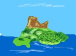 o insula neterminata