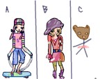 ce alegeti a,b sau c?