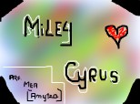 miley cyrus