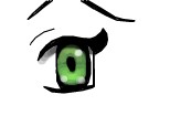 ochi verde
