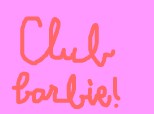 club barbie