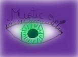 Mistic eye
