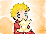 Baby Naruto