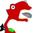 dragon penibil...hahaha....amuzant