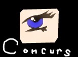 concurs eye