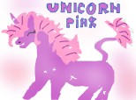 unicron pink