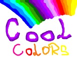 Cool Colors