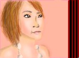 Ayumi Hamasaki-colaborare cu dragutza de Broken_Arms