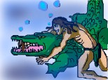 adventured-Tarzan legend s