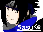 Sasuke >.<
