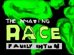 The Amazing Race :  Family Edition