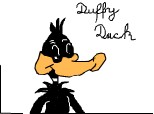 Duffy Duck