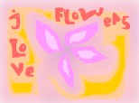 Love flower