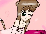 anime neko:P4:lavi-draw-girl~(lavi_dragutza si eu_irinairinuka:*