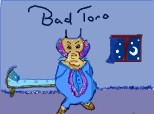 Bad toro (taurul rau)