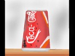 aha ... coca...cola