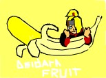 deidara(fruit)