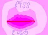 kiss kiss kiss me