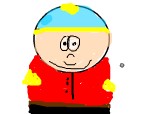 Eric cartman din south park