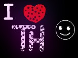 I love TH ( Tokio Hotel 0