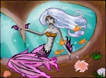 alexxa ...i love mermaids