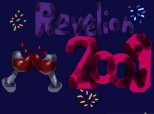 Revelion 2009 ! Happy New Year !
