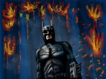 Batman- Dark Knight