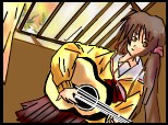 Anime Girl - Music