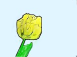 My rose for your rating