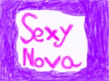 Sexy Nova