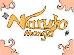 Prima mea manga se numeste Naruto