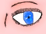 Eye\'s