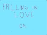 Falling in Love ep 3 ... Va continua