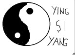 yin si yang