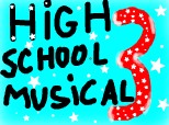 high school musical 3