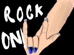 rock on!
