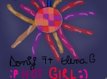 dony ft elena g hot girl