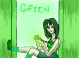 life in green