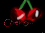 Cherry...