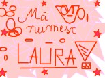 Laura.