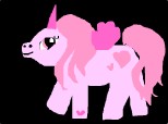 my litlle pony