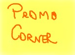 Promo Corner