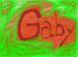 Gaby :D:D:D